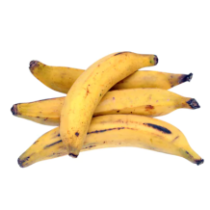 BANANE PLANTAIN