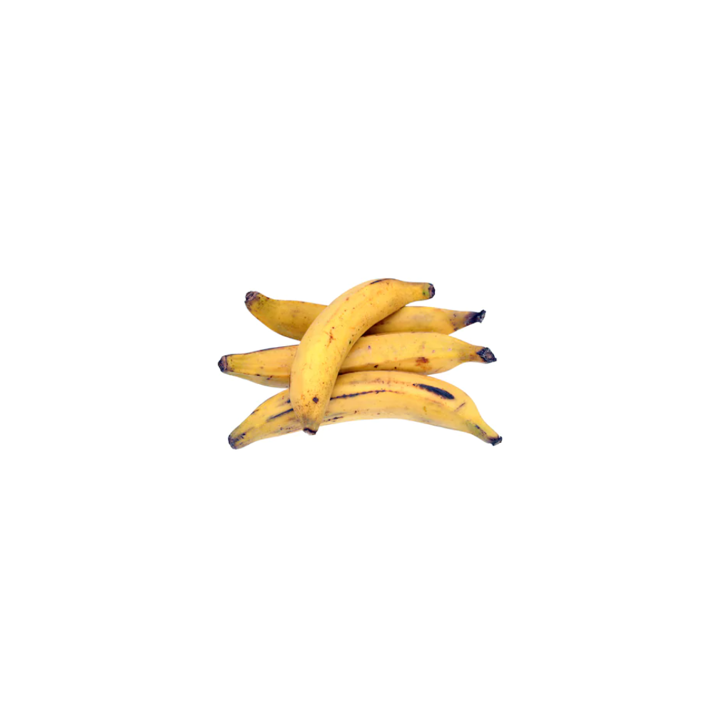 BANANE PLANTAIN