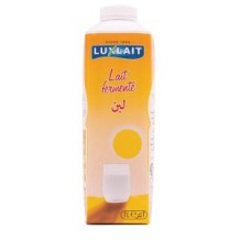 LAIT FERMENTE LUXLAIT