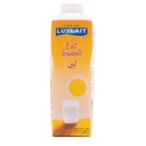 LAIT FERMENTE LUXLAIT