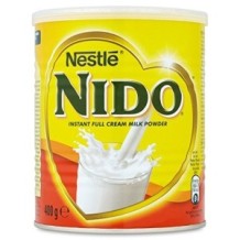 LAIT NIDO