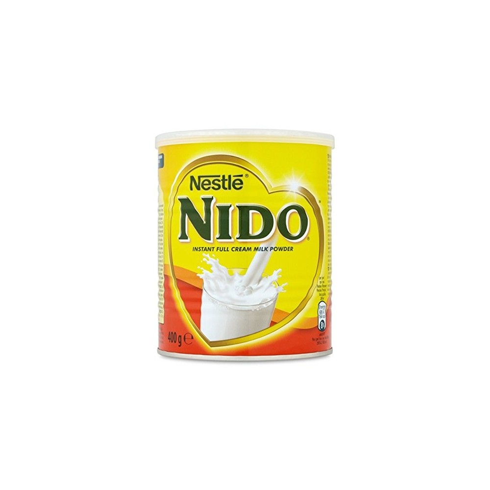 LAIT NIDO