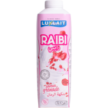 RAIBI GRENADINE