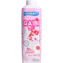RAIBI GRENADINE