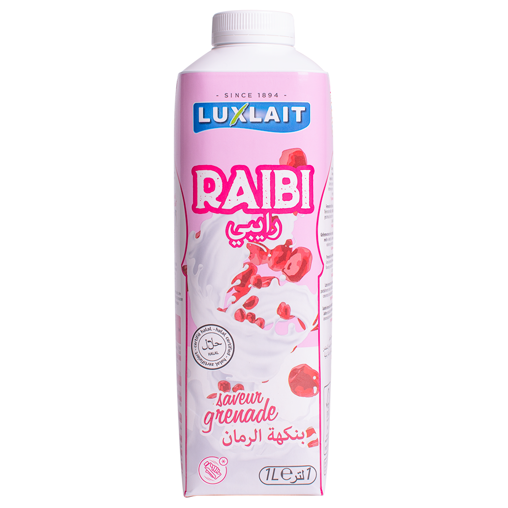 RAIBI GRENADINE
