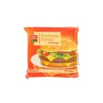 FROMAGE FONDU HAMBURGER