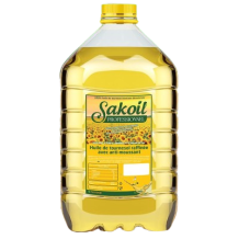 HUILE TOURNESOL 5L
