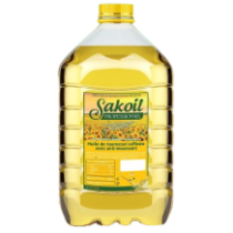 HUILE TOURNESOL 5L