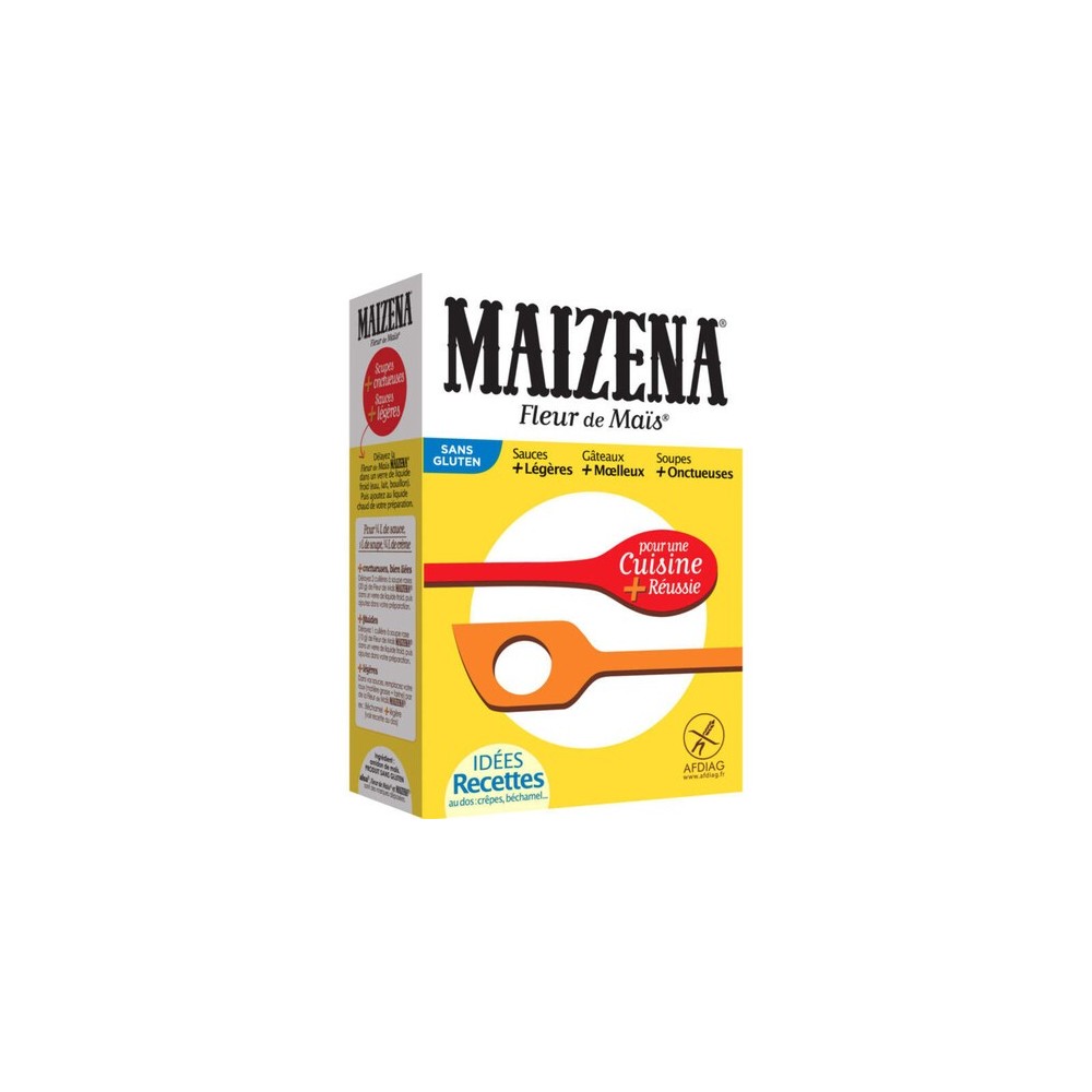 MAIZENA