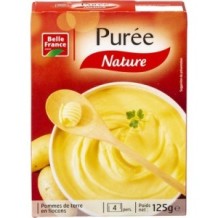PUREE NATURE