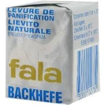 LEVURE FALA BOULANGERE
