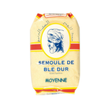 SEMOULE DE BLE MOYENNE