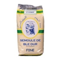 SEMOULE DE BLE FINE