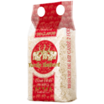 BRISURE DE RIZ CASSE 2 FOIS