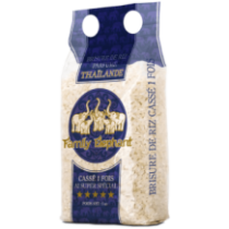 BRIS DE RIZ CASSE 1 FOIS