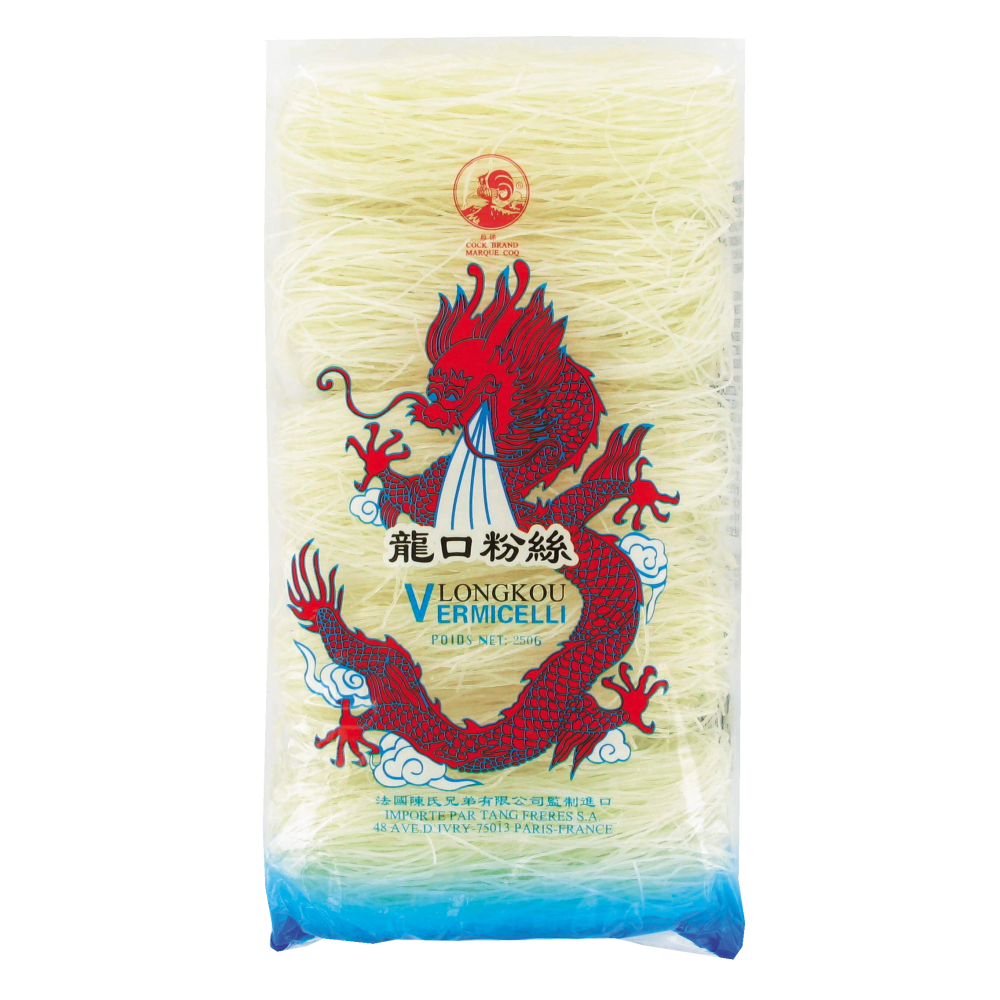 VERMICELLI LONGKOU