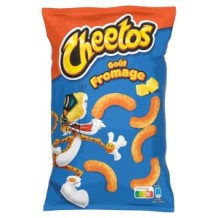 CHEETOS FROMAGE