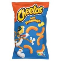 CHEETOS FROMAGE