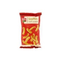 SOUFFLES CACAHUETES