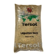 LENTILLES BLONDES PETITES 4MM