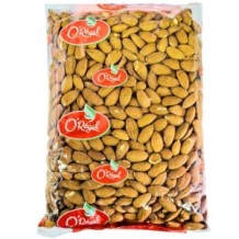 AMANDES DECORTIQUEES CRUES