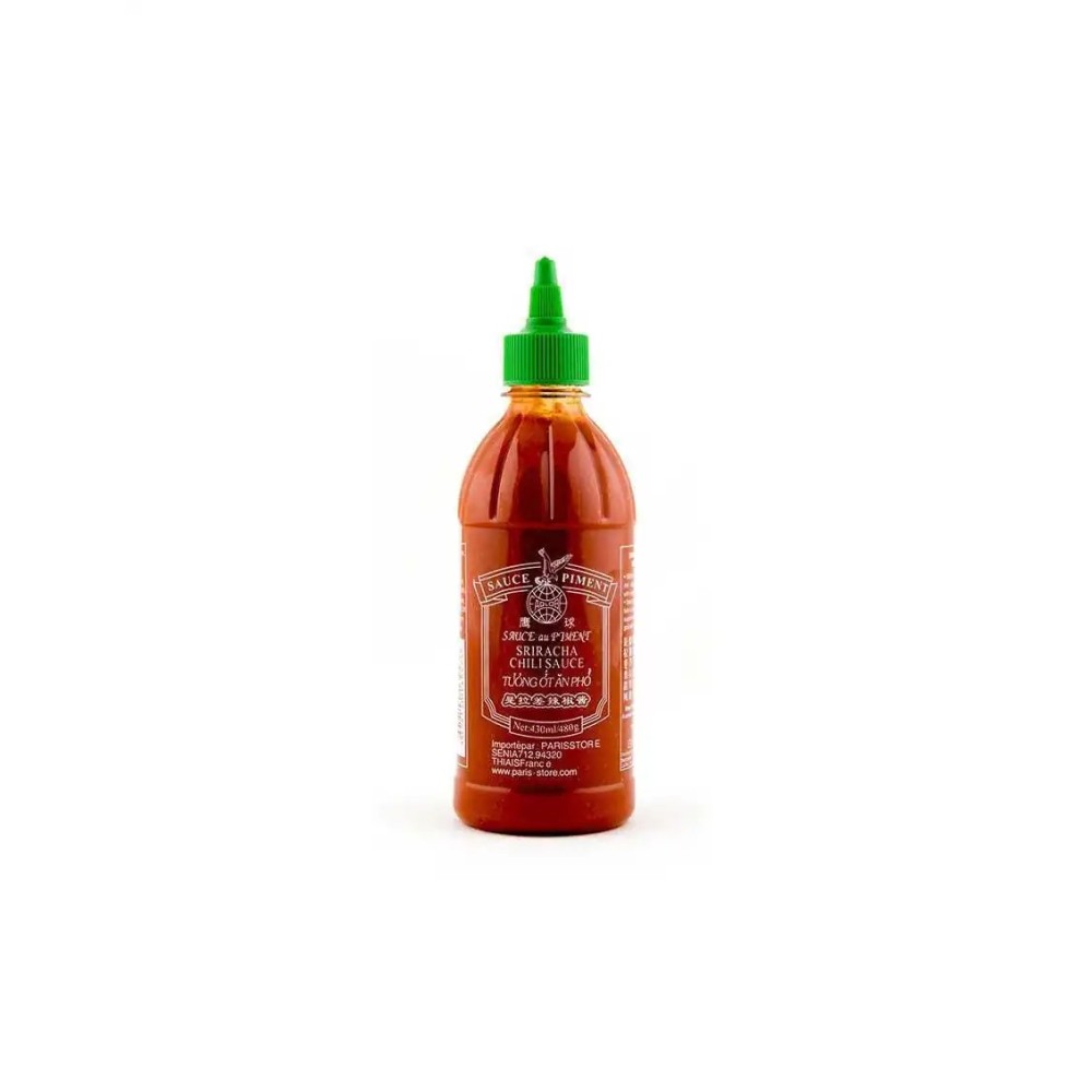 SAUCE PIMENT SRIRACHA