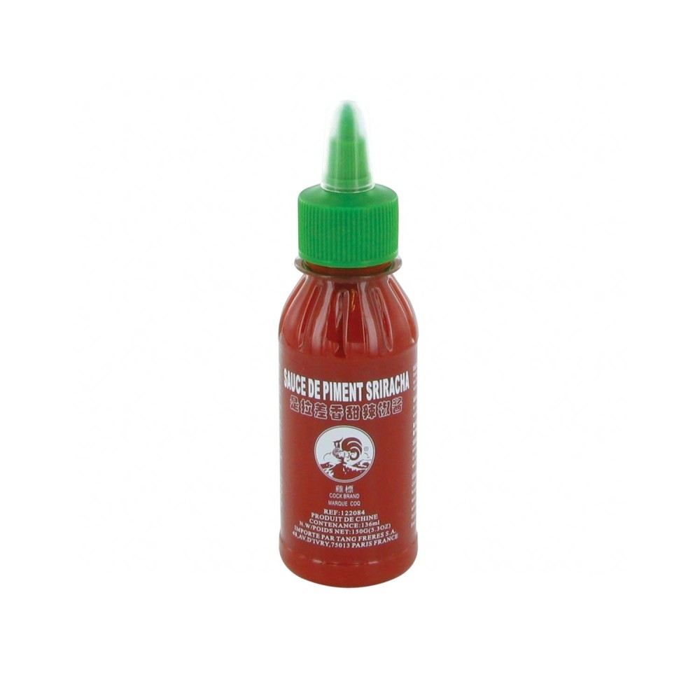 SAUCE PIMENT SRIRACHA