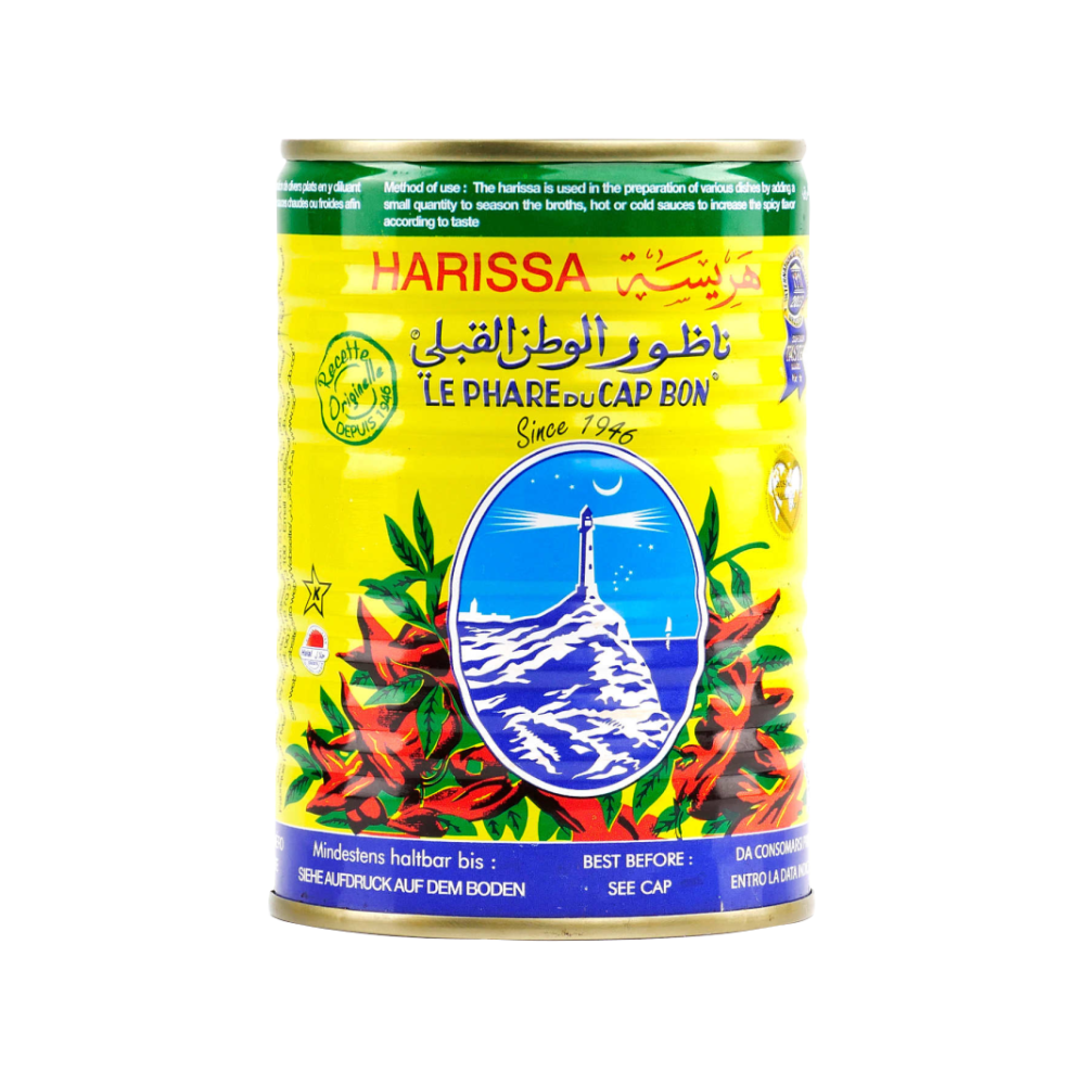 HARISSA