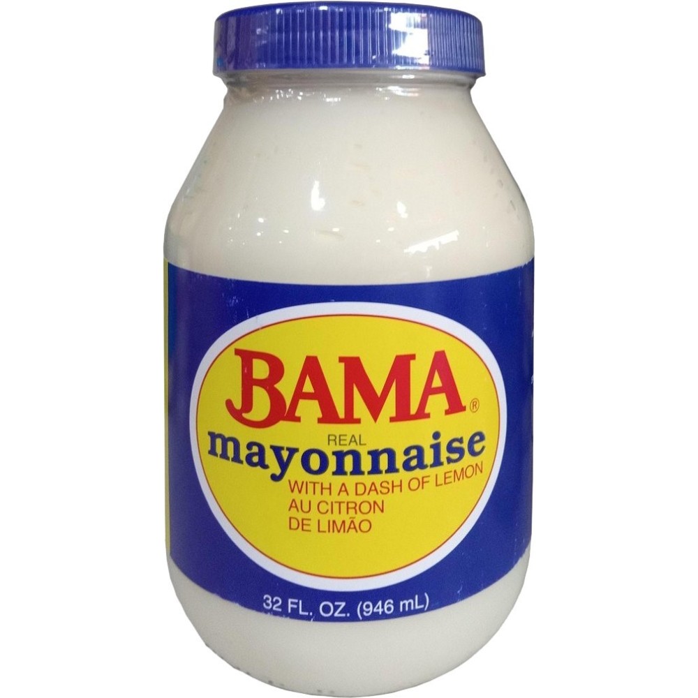 BAMA MAYONNAISE