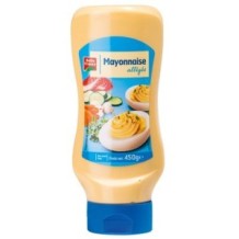 MAYONNAISE ALLEGEE