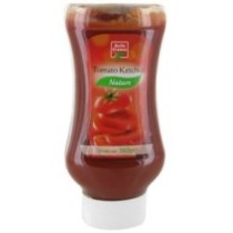 KETCHUP NATURE