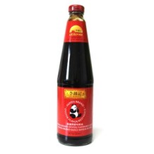 SAUCE SAVEUR HUÎTRE