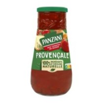 SAUCE TOMATES PROVENCALE