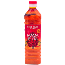 HUILE DE PALME MAMA FUTA