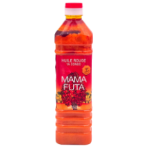 HUILE DE PALME MAMA FUTA