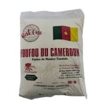 FARINE DE MANIOC