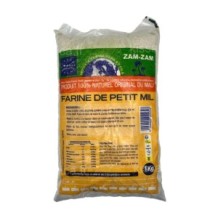 FARINE DE PETIT MIL