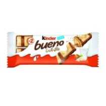 KINDER BUENO WHITE