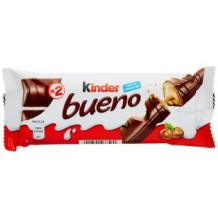 KINDER BUENO