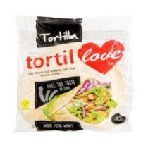 TORTIL LOVE 30CM X 18