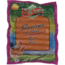 SAUCISSE POULET
