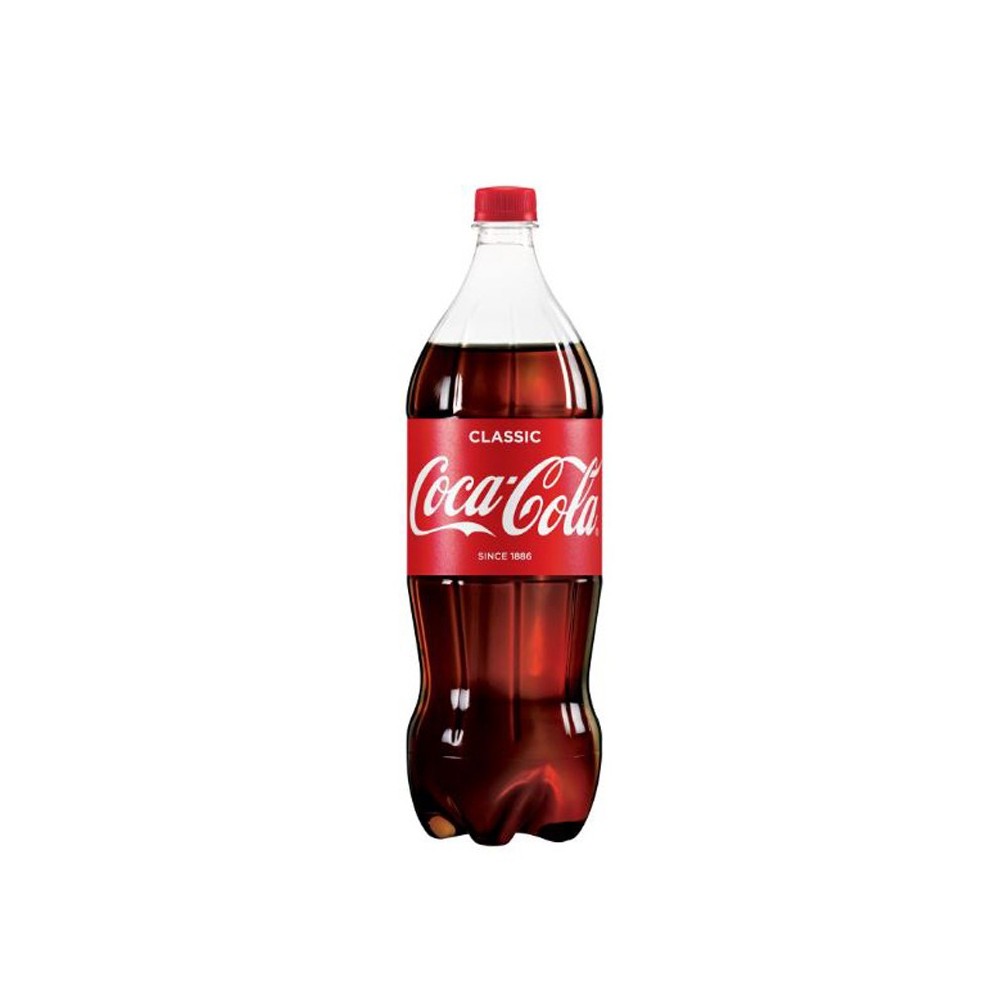 COCA COLA