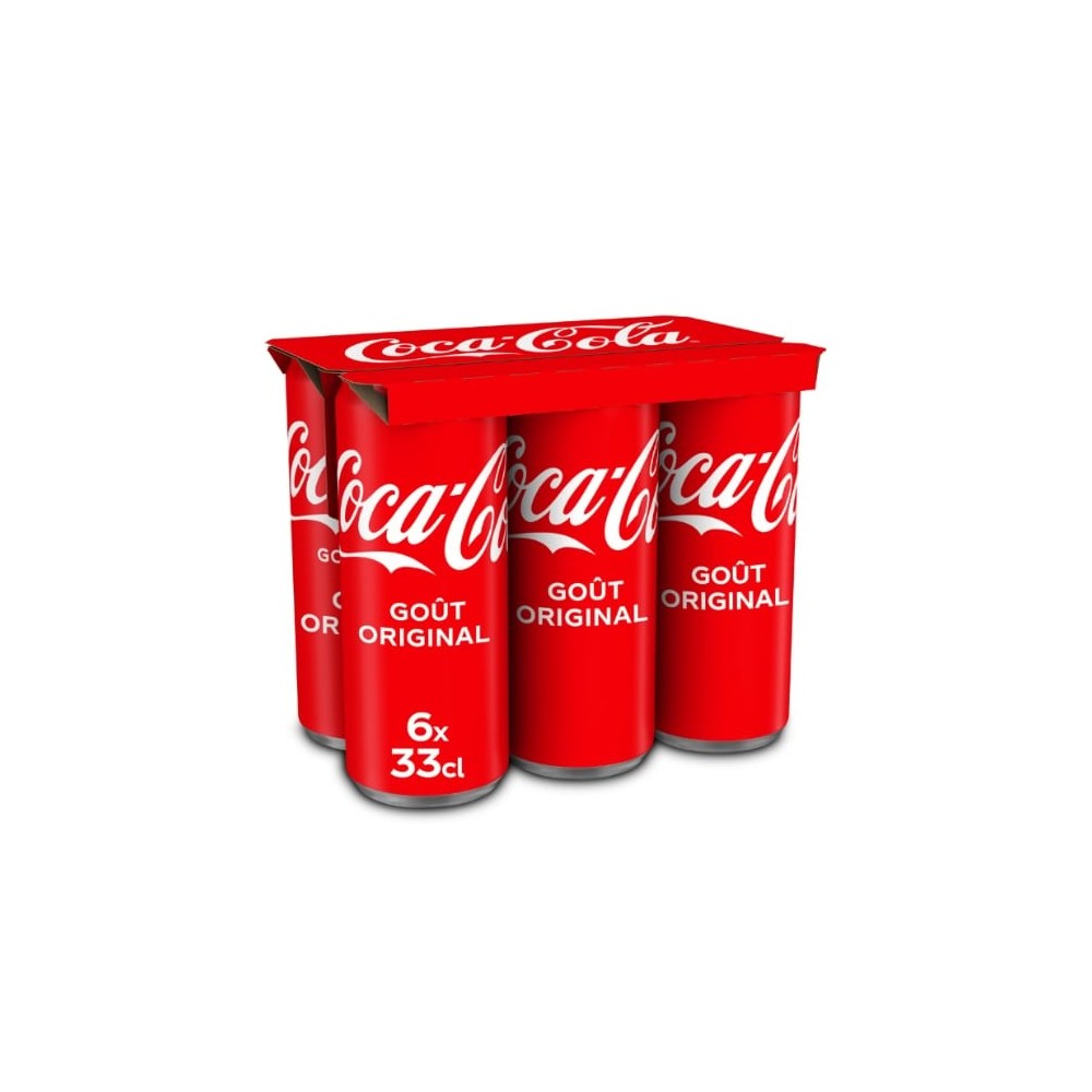 COCA COLA