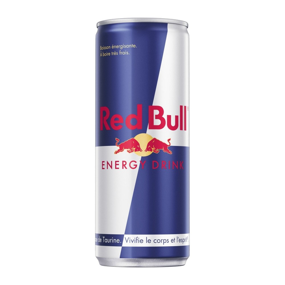 RED BULL