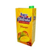 DISFRUTA MANGUE
