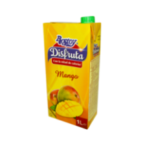 DISFRUTA MANGUE