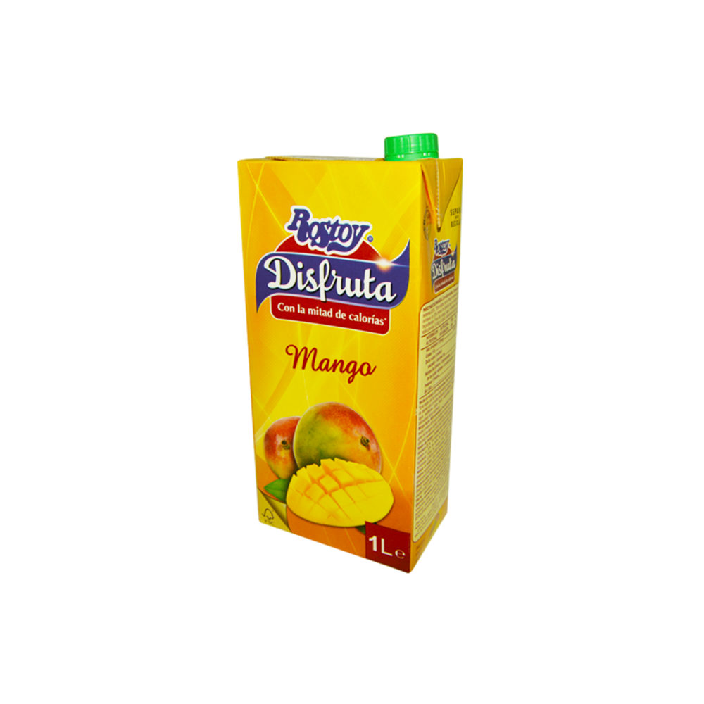 DISFRUTA MANGUE
