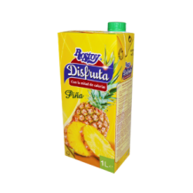 DISFRUTA ANANAS