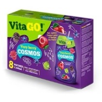 VITAGO FRUITS ROUGES