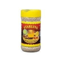 THE STARLING MIEL GINGEMBRE CITRON